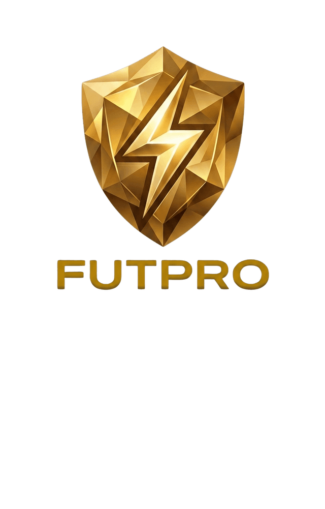 FutPRO Logo